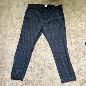 Gap slacks, 36/30
